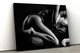 Картина на холсте пара 51x34 см (90) - изображение 1