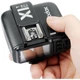 Передатчик Godox X1T-C TTL для Canon - изображение 6