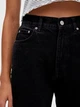 Джинсы Mom's женские Pull & Bear 9682/337/839 36 Серые (SZ09682337839365) - изображение 5