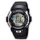 Часы наручные Casio G-7700-1ER - изображение 1