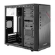 Корпус Logicpower 6105-400W 12см, 2xUSB2.0, Black - изображение 4