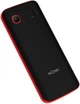 Мобильный телефон Nomi i2401 Dual Sim Red - изображение 5