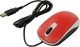 Миша Genius DX-110 Red (31010116104) - зображення 3