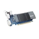 Відеокарта GF GT 710 1GB GDDR5 Asus (GT710-SL-1GD5) - зображення 2
