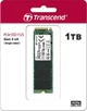 SSD диск Transcend MTE112 1TB M.2 MTE112S NVMe PCle 3.0 4x 3D NAND (TS1TMTE112S) - изображение 2
