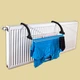 Сушка для белья Dogus Banyo многофункциональная ECOLIFE - 082 - изображение 2