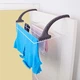 Сушка для белья Dogus Banyo многофункциональная ECOLIFE - 082 - изображение 4