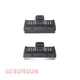 Скребок SunSun MB-115D плавающий до 29 мм толщины стекла аквариума - изображение 3