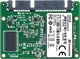 SSD диск Transcend HSD370 16GB Half-Slim SATA III MLC NAND (TS16GHSD370) - изображение 1