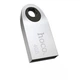 Флеш пам‘ять HOCO UD9 (USB2.0) (4Gb) Сталевий - изображение 1