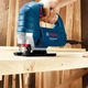 Лобзик електричний Bosch Professional GST 8000 E + Swiss Peak Multitool (060158H0MT) - зображення 2