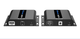 Видео-удлинитель HDMI Lenkeng LKV683-4.0 4K по витой паре CAT6 поверх протокола IP до 120 м с ИК (LKV683-4.0) - изображение 4