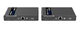 Видео-удлинитель KVM HDMI и USB Lenkeng LKV676KVM 4K@60Гц, HDMI 2.0, CAT5e/6 до 40/70 метров, проходной HDMI (LKV676KVM) - зображення 8