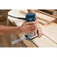 Фрезер для обробки країв Bosch Professional GKF 600 KIT - зображення 6