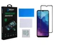 Захисне скло BeCover для ZTE Blade V30 Vita Black (706915) - зображення 3