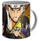 Кружка Geek Land белая Наруто Naruto Shippuden NA.02.016 - изображение 3