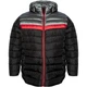 Куртка демисезонная мужская OLSER ku00474635 (64) чёрный - изображение 1