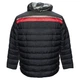 Куртка демисезонная мужская OLSER ku00474635 (64) чёрный - изображение 5