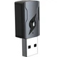 Аудіо адаптер Bluetooth 5.0 U&P M136 Black (HG-M136-BK) - зображення 4