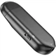Аудіо адаптер Bluetooth 5.0 з дисплеєм U&P T13 Black (HG-T13-BK) - зображення 5
