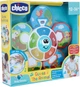 Іграшка-сортер музична Chicco Вгадай тварину (10602.00) - зображення 6