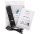 Телевизор Bravis UHD-50H7000 Smart + T2 - изображение 7