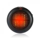 Тепловентилятор обогреватель UKC Wonder Heater 900Вт от сети - изображение 1