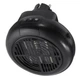 Тепловентилятор обогреватель UKC Wonder Heater 900Вт от сети - изображение 3