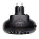 Тепловентилятор обогреватель UKC Wonder Heater 900Вт от сети - изображение 4