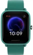 Смарт-часы Xiaomi Amazfit Bip U Pro Green - изображение 1