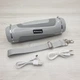 Портативная колонка Borofone BR7 Серая - изображение 4