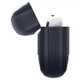 Чехол Spigen Rugged Armor case для Apple AirPods 3 Charcoal Grey (ASD01980) - зображення 3