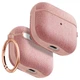 Чехол Spigen Urban Fit для Apple AirPods 3 Rose Gold (ASD02112) - зображення 2