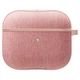 Чехол Spigen Urban Fit для Apple AirPods 3 Rose Gold (ASD02112) - зображення 4