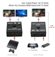 HDMI свіч/спліттер 4K 2 напрямки працює в 2 сторони Switch/Spliter bi direction спліттер свитч (559605445) - зображення 4