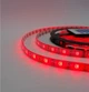 Светодиодная лента с пультом 5 метров 300 LED RGB MOD-5050 Разноцветная - зображення 8