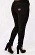 Fashions • Жіночі штани Грейс Fashions 58-60 чорний (№159-бр-ол) - зображення 3