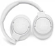 Наушники JBL Tune 760 NC White (JBLT760NCWHT) - изображение 4