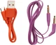 Навушники JBL Tune 460 NC Pink (JBLJR460NCPIK) - зображення 7
