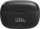 Słuchawki JBL Wave 200 TWS Black (JBLW200TWSBLK) - obraz 4