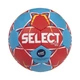 Мяч гандбольный Select CIRCUIT №3 Blue-Red - изображение 1