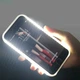 Противоударный чехол с подсветкой Case-Mate Allure Selfie Case для Iphone 6/6S/7/8/SE 2020 Black - зображення 5