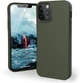 Чехол милитари противоударный UAG Outback 112355117272 для Iphone 12/12 Pro (6.1") Olive - изображение 1