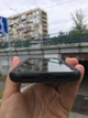 Чехол противоударный с антимикробным покрытием Speck Presidio Grip Б.У. для Iphone 11 (6.1") Black - Б/У - изображение 5