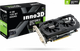 Видеокарта Inno3D GeForce GTX 1050 Ti Twin X2 OC 4GB GDDR5 (N105K-2DDV-M5CM) - изображение 2
