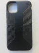 Чехол противоударный с антимикробным покрытием Speck Presidio Grip Б.У. для Iphone 11 (6.1") Black - Б/У - изображение 7