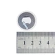 NFC метка с чипом NTAG213, водостойкая, наклейка, 25 мм (10 шт.) - изображение 3