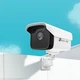 IP-Камера TP-LINK VIGI C300P-6 PoE 3Мп 6мм H264+ WDR Onvif IP67 Bullet внешняя (VIGI-C300P-6) - изображение 5