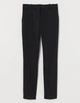 Брюки H&M Ж1079445 (07514713) цвет черный XL - изображение 1