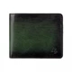 Портмоне мужское кожаное Visconti Milo c RFID Burnish Green (AT58 GREEN) - изображение 1